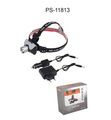 POLICE KAFA LAMBASI PS-11813 - 2