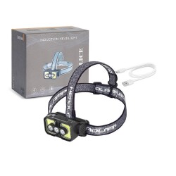 POLICE KAFA LAMBASI SENSÖRLÜ - PS-12363 - DİĞER