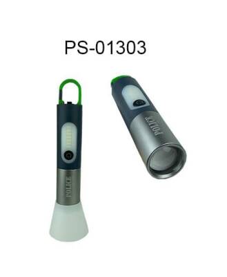 POLICE KAMP FENERİ -PS-1303 - 2