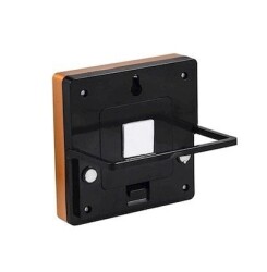 Police PC-101 Cob Led Anahtar Tipi Işıldak 12 Adet - 2