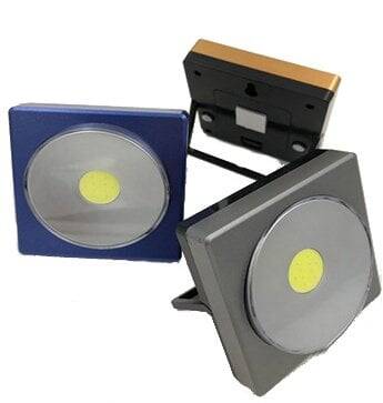 Police PC-101 Cob Led Anahtar Tipi Işıldak 12 Adet - 3