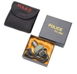 Police PC-1803 Kafa Feneri - 2
