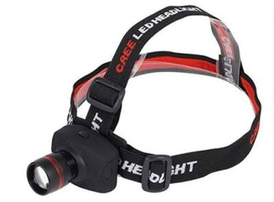 Police PC-1805 Kafa Feneri - 1