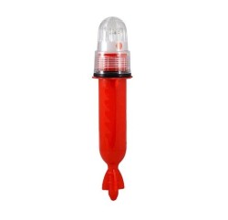 Police PC-18+1 5 Led İkaz Deniz Feneri - DİĞER