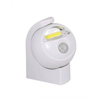 Police PC-1983 Hareket Sensörlü COB Led Işık - 1