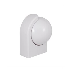 Police PC-1983 Hareket Sensörlü COB Led Işık - 2