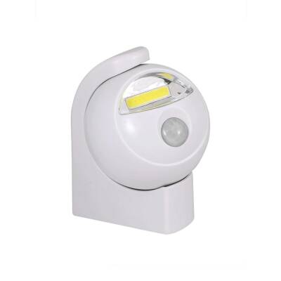 Police PC-1983 Hareket Sensörlü COB Led Işık - 1