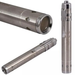 Police PC-714 El Feneri - DİĞER