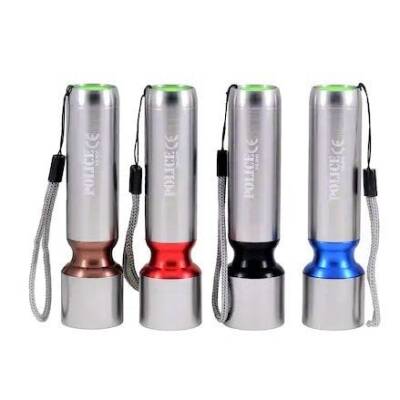 Police PC-800 El Feneri 24 Adet - 2