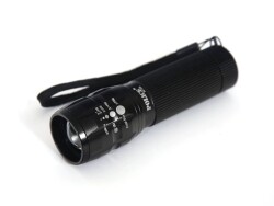 Police PC-86 El Feneri UV Led Işık - DİĞER