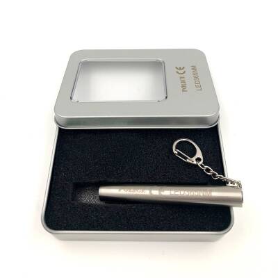 Police PC-88 El Feneri Lüks UV Led Işık - 2