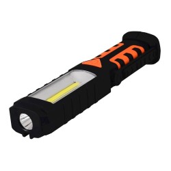 Police PE-80 Şarzlı Çok Amaçlı Lamba - 3