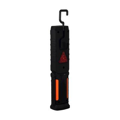 Police PE-80 Şarzlı Çok Amaçlı Lamba - 4