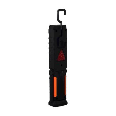 Police PE-80 Şarzlı Çok Amaçlı Lamba - 4