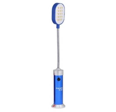 Police PE-81 15+15 Sıralı Led Magnet Işıldak - 1