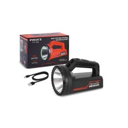 POLICE PROJEKTÖR EL FENERİ -PS-1383 - DİĞER