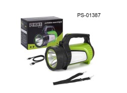 POLICE PROJEKTÖR EL FENERİ -PS-1387 - 2