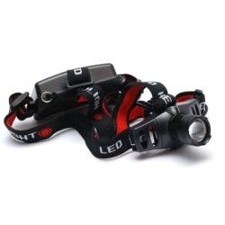 Police PS-1809 Kafa Feneri - DİĞER