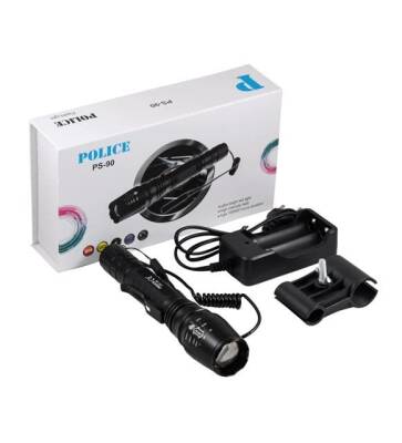 Police PS-90 Tüfek Feneri - 2