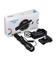 Police PS-90 Tüfek Feneri - 2