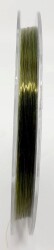 Power Line Alpha Super Pro ISO 1X1 250 mt Dark Green Makara - 4