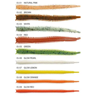 Power Mini Isome L Sıvılı LRF Silikonu - 5