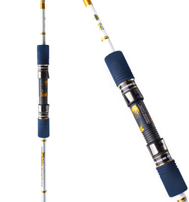 POWER PITCH JERK SPIN POWER PITCH S58-PPJ 1.74M MAX500G #4.0 - 3