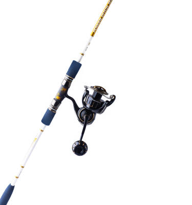 POWER PITCH JERK SPIN POWER PITCH S58-PPJ 1.74M MAX500G #4.0 - 5