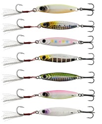 Powerline Bluefish Jig 10gr Sahte Balık - 1