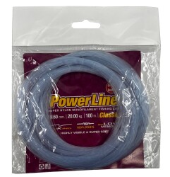 Powerline Soft Mavi 100m Poşet Misina - 2