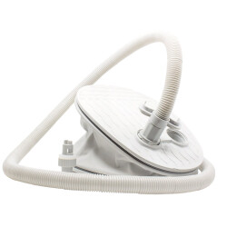 Profesyonel 11' Ayak Pompası - Remixon