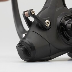 Prologic Avenger 6000 BF 5+1BB Olta Makinesi - 3