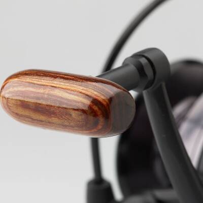 Prologic Avenger 6000 BF 5+1BB Olta Makinesi - 4