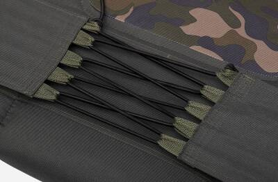 Prologic Avenger Bedchair 6 Leg 105KG Kampet - 2
