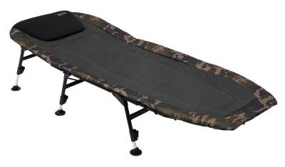 Prologic Avenger Bedchair 6 Leg 105KG Kampet - 1
