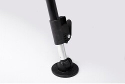 Prologic Avenger Bedchair 6 Leg 105KG Kampet - 4