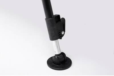 Prologic Avenger Bedchair 6 Leg 105KG Kampet - 4