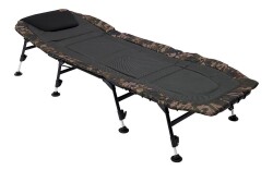 Prologic Avenger Bedchair 8 Leg 105KG Kampet - 1