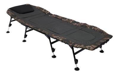 Prologic Avenger Bedchair 8 Leg 105KG Kampet - 1