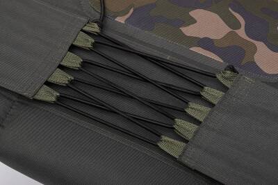 Prologic Avenger Bedchair 8 Leg 105KG Kampet - 2