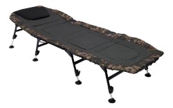 Prologic Avenger Bedchair 8 Leg 105KG Kampet - Prologic