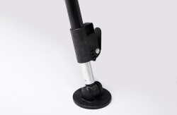 Prologic Avenger Bedchair 8 Leg 105KG Kampet - 4