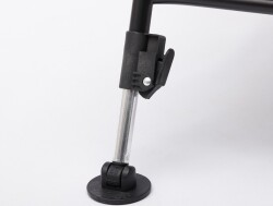 Prologic Avenger Comfort Camo Chair W/Armrest&Covers - 4