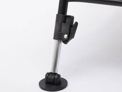 Prologic Avenger Comfort Camo Chair W/Armrest&Covers - 4