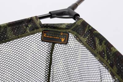 Prologic Avenger Landing Net 42'' 6'/180 cm 2 Parça - 2