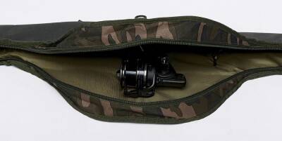 Prologic Avenger Padded Rod Sleeve 10' 1 Rod Çanta - 3