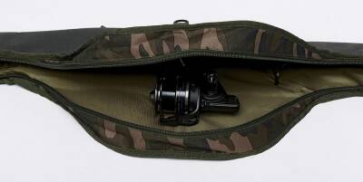 Prologic Avenger Padded Rod Sleeve 12' 1 Rod Çanta - 3