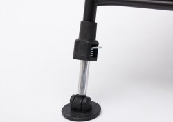 Prologic Avenger Relax Camo Chair W/Armrests&Covers 140 KG - 2