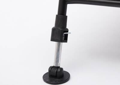 Prologic Avenger Relax Camo Chair W/Armrests&Covers 140 KG - 2