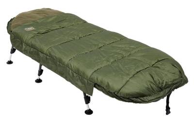 Prologic Avenger S/Bag&Bedchair System 6 Leg 105Kg Kampet - 1